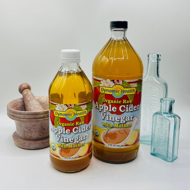 Bragg Organic Apple Cider Vinegar - 946 Ml | Atlantic Superstore