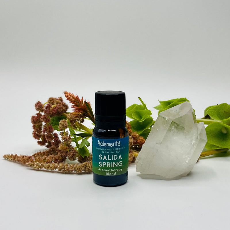 Salida Spring Essential Oil Blend 10ml