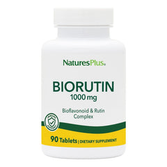 BioRutin 1000mg 90 Tablets