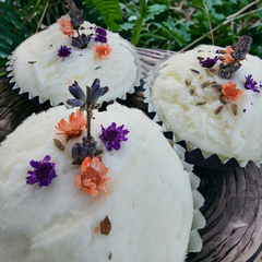 Fae Meadow Bath Truffle
