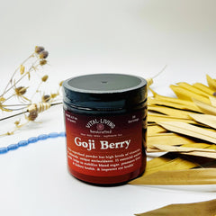 Goji Berry Powder