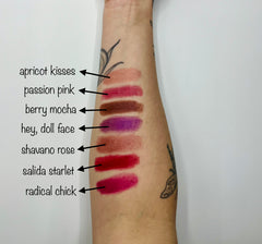 Salida Starlet Lip Stick