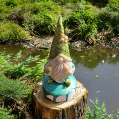 Gnomasté Bath Bomb