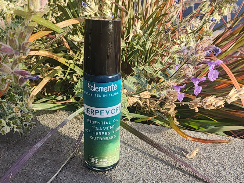Herpevore Essential Oil Roll-On