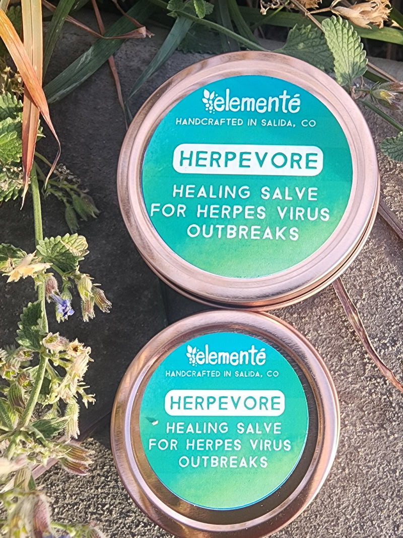 Herpevore Salve