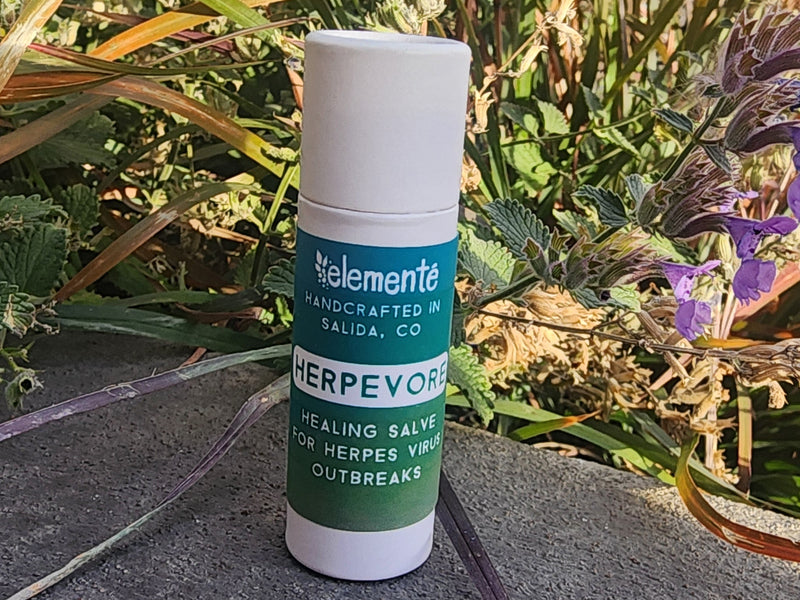 Herpevore Salve