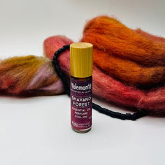 Shavano Forest Essential Oil Perfume Roll-On