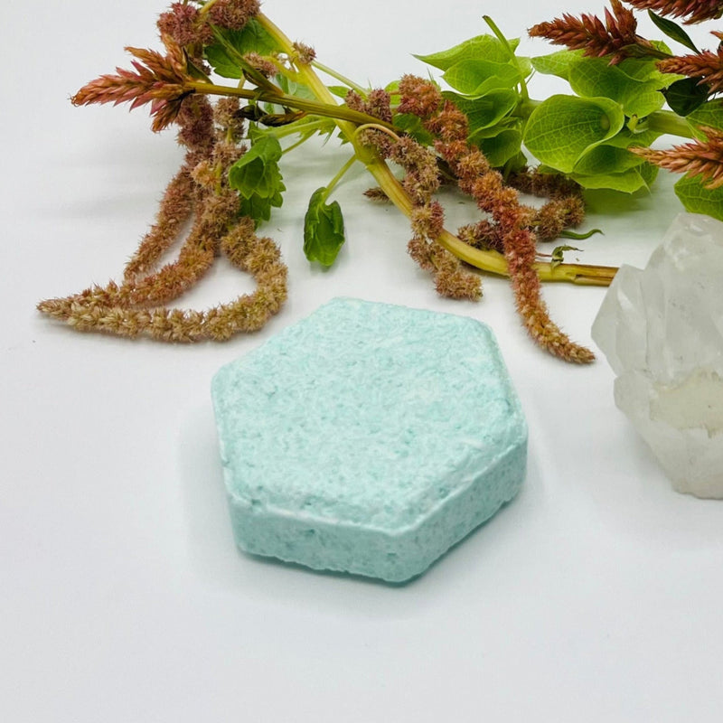 Earth Shampoo Bar