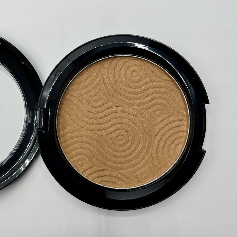 Loose Powder Foundation Costa Rica Chica