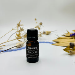 Niaouli Essential Oil