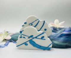 Water Element Bath Bomb