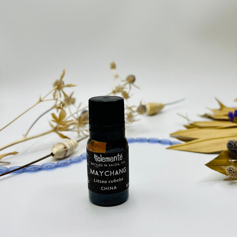 Maychang Essential Oil