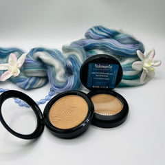 Loose Powder Foundation Mediterranean Morning