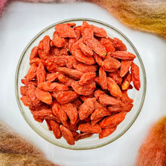 Goji Berries