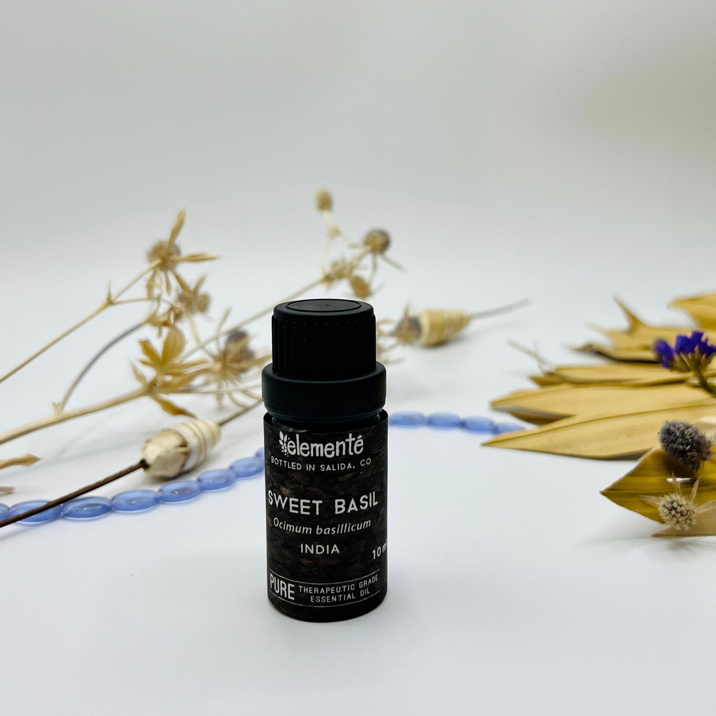 Honeysuckle Essential Oil  Vital Living Herbs And Nutrition