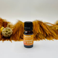 Allergies Be Gone Essential Oil Blend 10ml