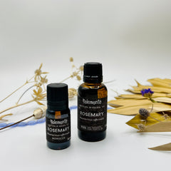 Rosemary Essential Oil