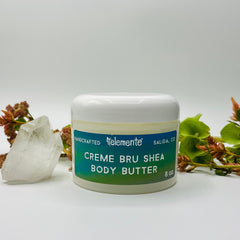 Creme Bru Shea Whipped Body Butter