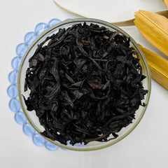 Da Hong Pao Oolong Tea