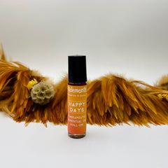 Happy Days Essential Oil Blend Roll-On