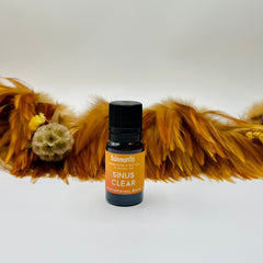 Sinus Clear Essential Oil Blend 10ml