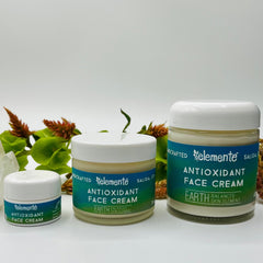 Antioxidant Face Cream