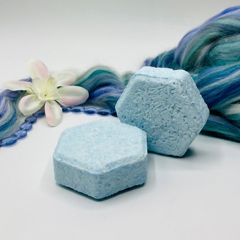 Water Shampoo Bar