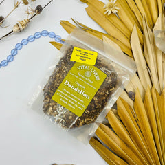 Dandelion Root (Organic)