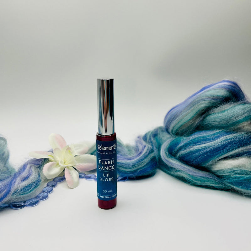 Flash Dance Lip Gloss