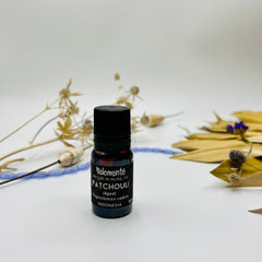 Patchouli Essential Oil