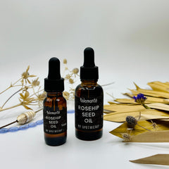 Rosehip Seed Oil