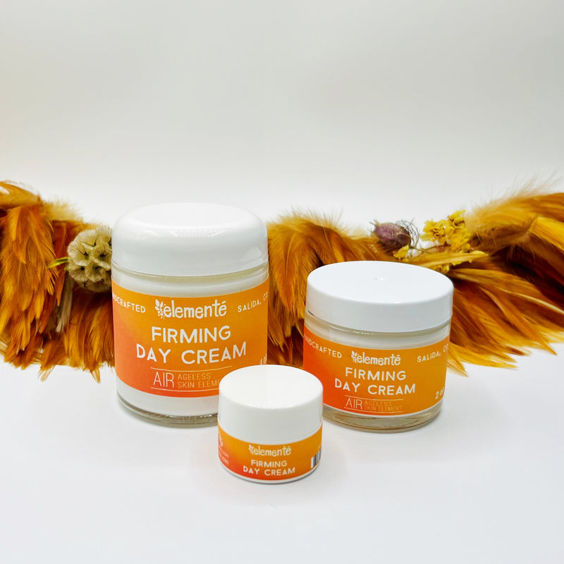 Firming Day Cream