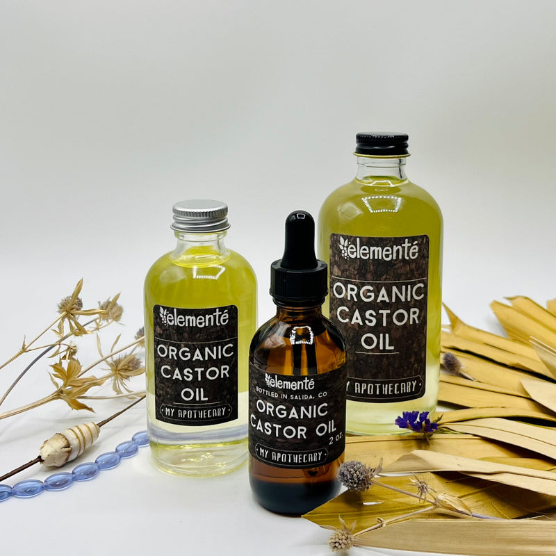 Castor Oil