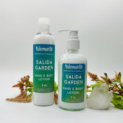 Salida Garden Hand & Body Lotion