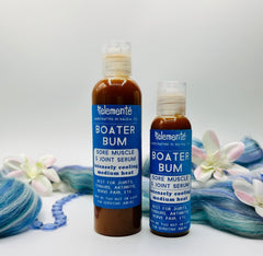 Boater Bum Sore Muscle & Joint Serum