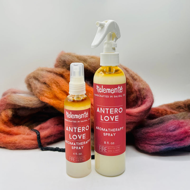 Antero Love Aromatherapy Spray