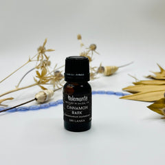 Cinnamon Bark Essential Oil