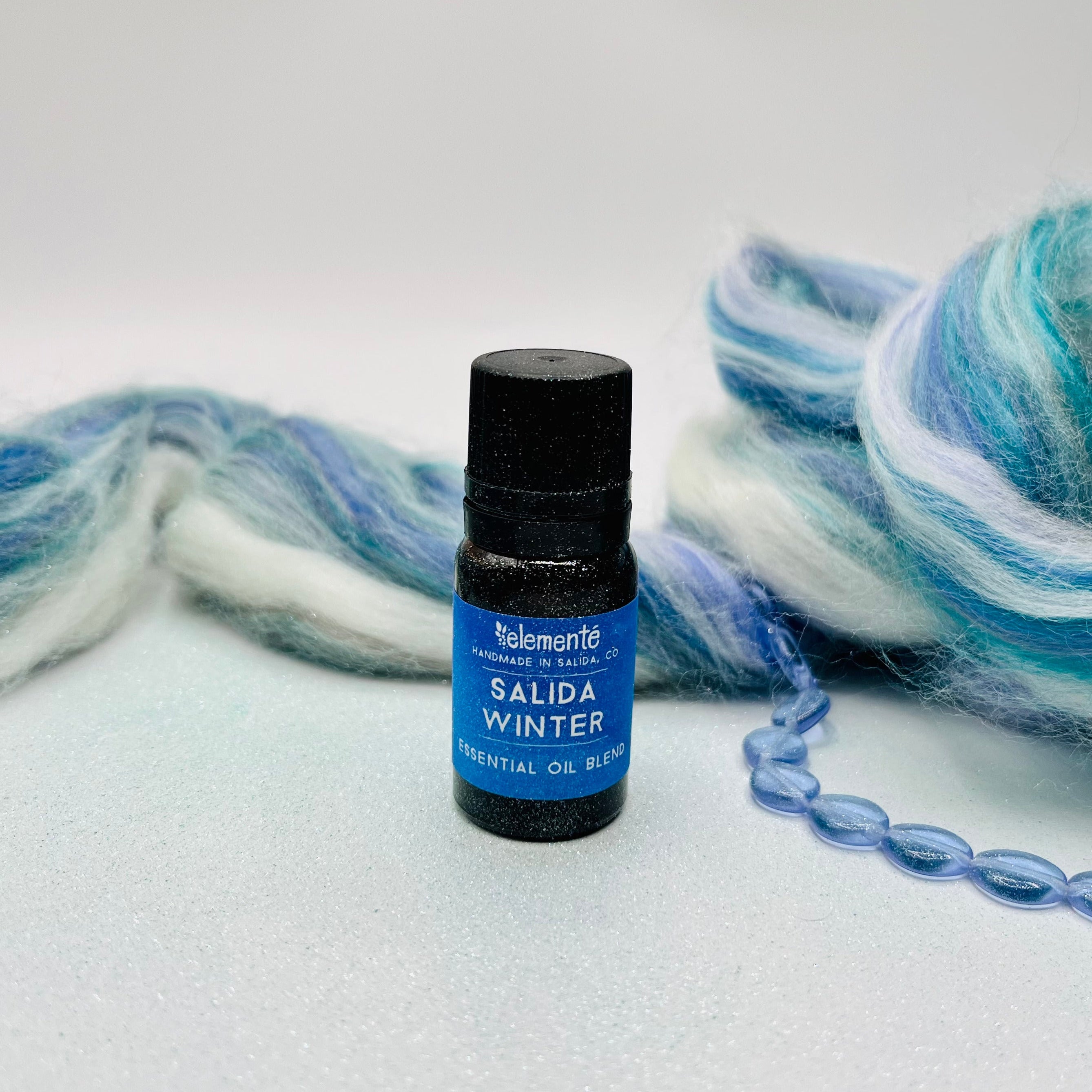 Salida Winter Essential Oil Blend 10ml