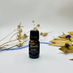 Anise Essential Oil