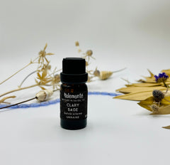 Clary Sage Essential Oil