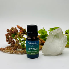 Festive Essential Oil Blend 10ml