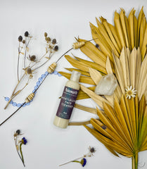Moisturizing Face Cleanser