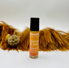 Allergies Be Gone Essential Oil Blend Roll-On