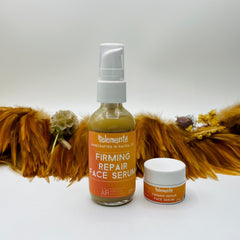 Firming Repair Face Serum