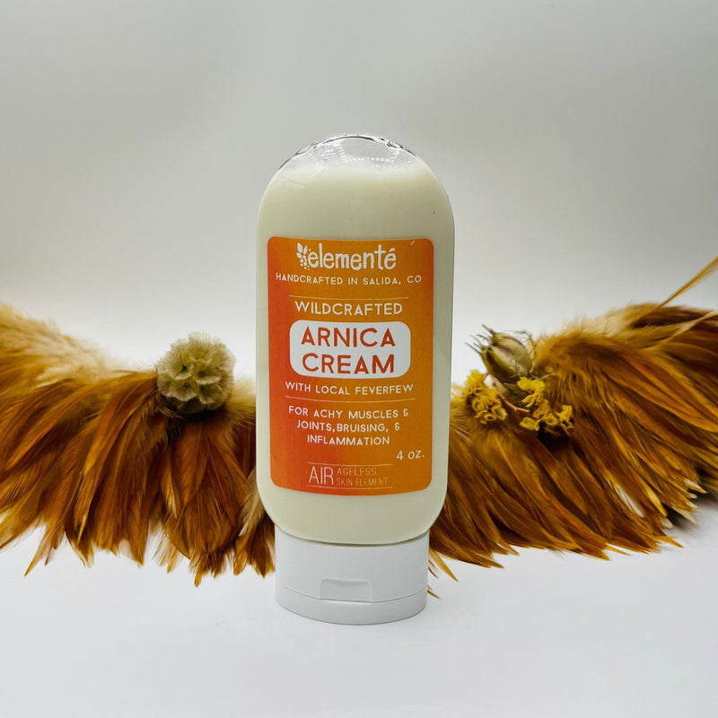 Arnica Cream